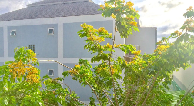 Двухместный номер Standard с красивым видом из окна J.Holiday Inn Krabi