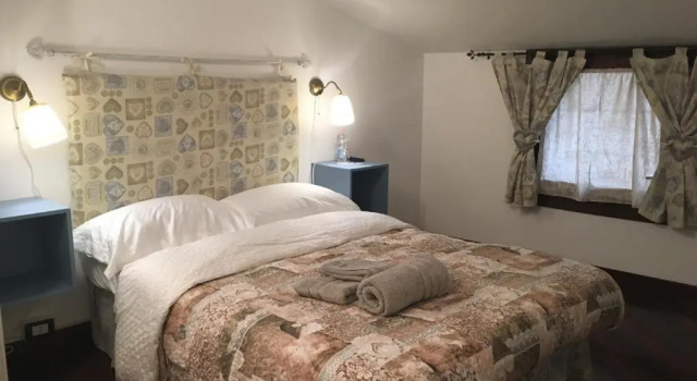 Номер Standard Marisa B&B