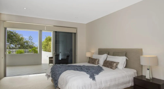 Kingscliff Ocean View Terrace By The Figtree 5, Prenota Hotel Kingscliff Tweed Coast