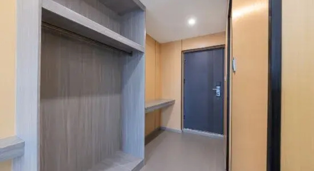 Qise Homestay (Kunming Medical University First Affiliated Hospital Chenggong Campus), Buchen Sie Hotel Kunming Yunnan