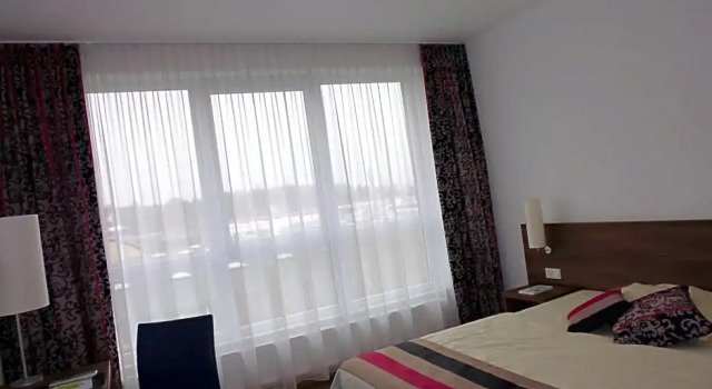 Номер Standard Zar-Hotel Vitalis
