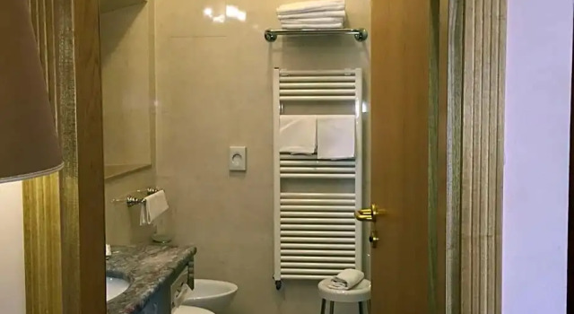 Номер Hotel Bigallo