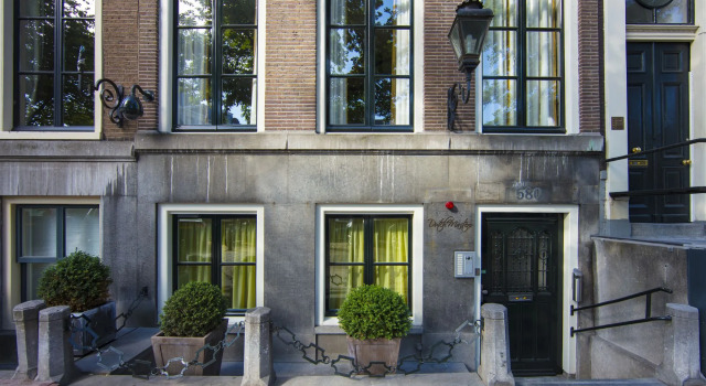Dutch Masters Short Stay Apartments, Забронировать Апартаменты/квартира Апартаменты Амстердама, рядом с Театр де Кляйн Комеди, Апартаменты/квартира