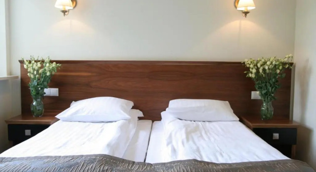 Номер Standard Villa Julia