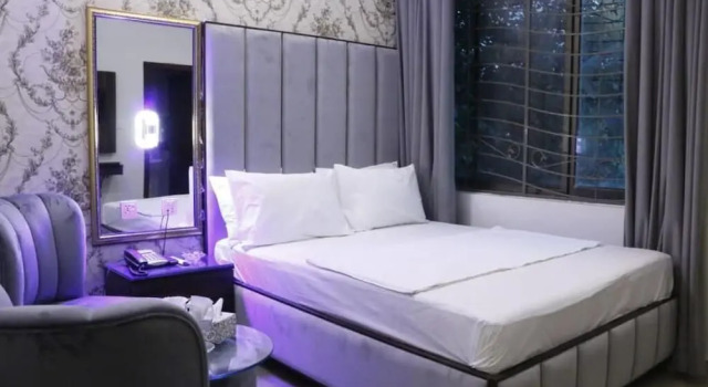 Red Fort Hotel Lahore, Book Hotel Hoteller i Lahore med parkering, nær Pace Shopping Mall, Parkering