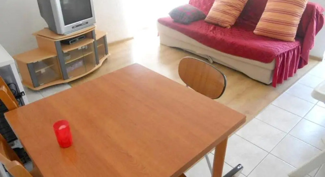Apartment With one Bedroom in Vir, With Wonderful sea View, Enclosed G, Забронировать Апартаменты/квартира Вир Zadar Islands