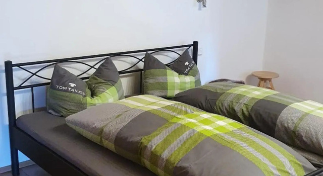 Ferienhaus Ulla, Varaa Hotelli Hotellit Baijeri pysäköinnillä, Pysäköinti