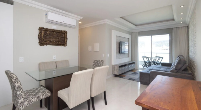 Aluguel Apartamento 2 quartos 1 suite 80m Mar 452