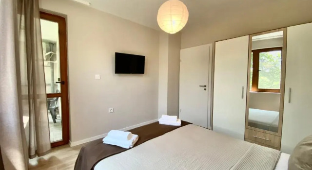 Апартаменты City Centre Bright & Cozy Apartment for 4 persons