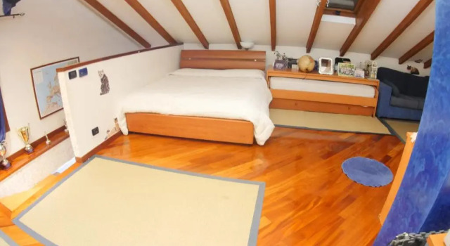 Двухместный номер Deluxe Villa Roberta