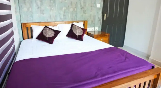 Апартаменты Superior Centur Apartments
