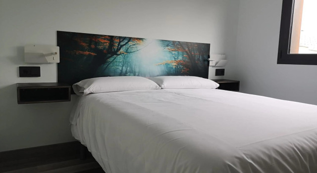 Apartamentos Cubicos, Book Apartment Hotels in Aragon with Parking, Parking