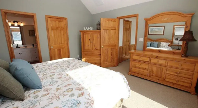 Boo Ray - 6 Br Home