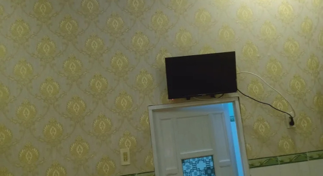 Номер Standard Hotel Việt Sang