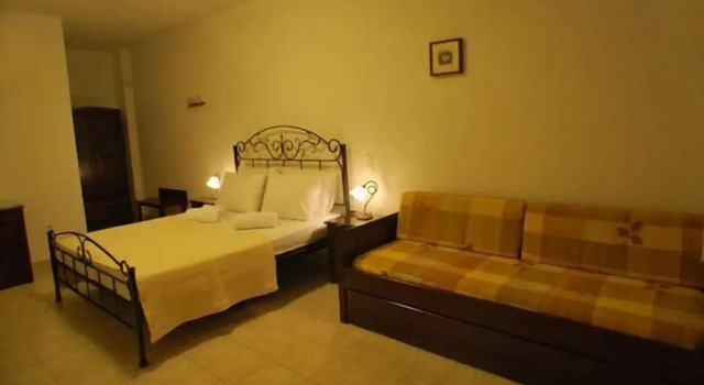 Venikouas Hotel