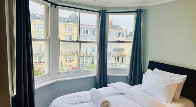 Номер Standard Sachi Hotel