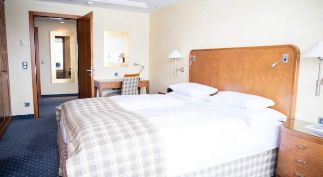 Номер Standard The Grand Arosa - Pop-Up Hotel Self Check-in