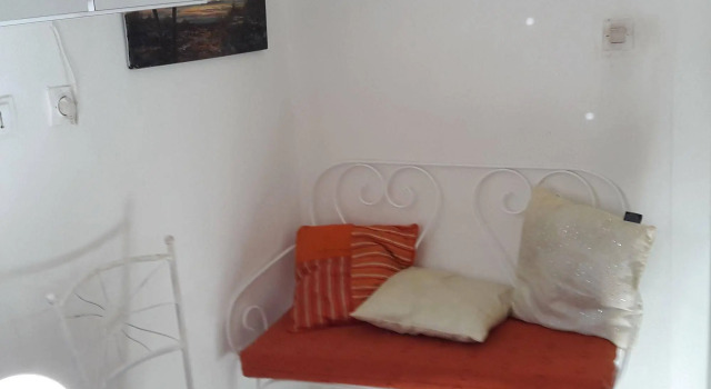 La Sainterosienne, Rezerwuj Hotel Hotele w Basse-Terre z parkingiem, Parking