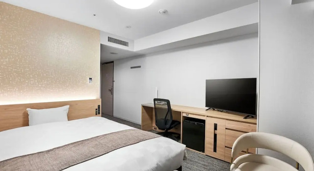 Номер Executive Daiwa Roynet Hotel Hamamatsu