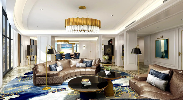 Люкс Superior Guizhou AUWI HOTEL