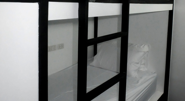 The Common Hostel