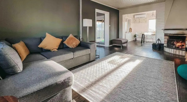 Коттедж Säfsen House • Spacious updated home • Close to the slopes