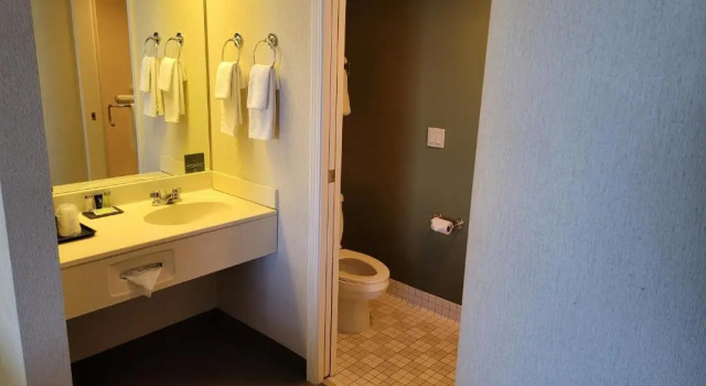 Номер Standard Sleep Inn & Suites Bay View Acme - Traverse City