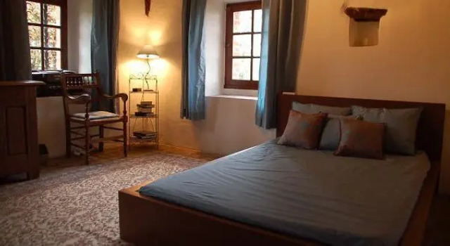 La Longère De Perche, Reserva ahora Hotel Brou Centro