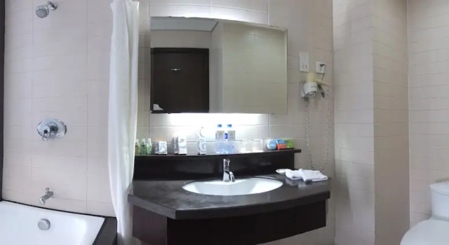 Номер Comfort Elegance Hotel Tianjin