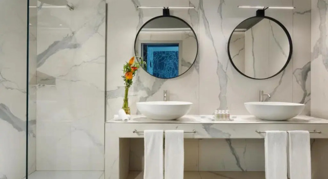 Полулюкс с видом на озеро Bianca Relais, by R Collection Hotels