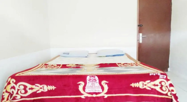 OYO 3349 Kaliaga, Rezerwuj Hotel Berastagi Sumatra