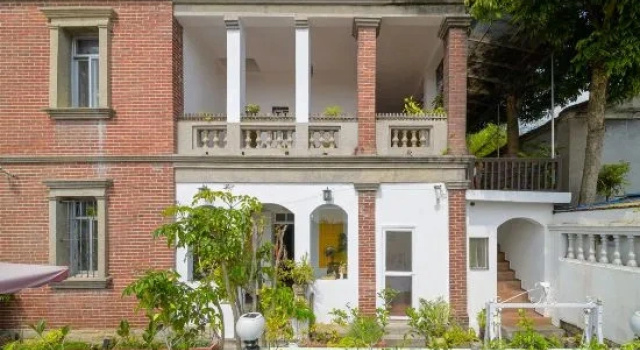Xiamen Gulangyu Huatiangucuo Boutique Homestay, Reserva ahora Boutique Hoteles boutique en Fujian, Boutique