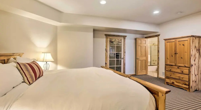 Коттедж Skiing & Hiking Access: Spacious Granby Cabin!