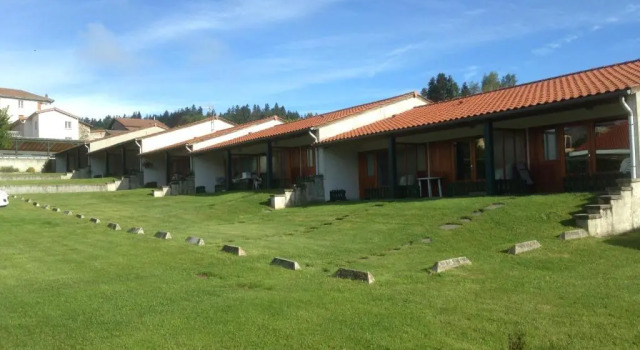 Студия Le Domaine De Fonteline