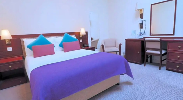 Номер Economy Caladh Inn