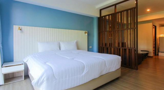 HuaHin City View