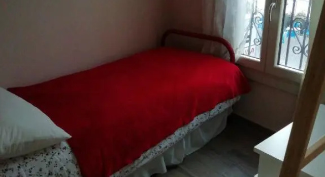 Номер Comfort El Doorado