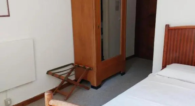 Номер Standard Castel Pergine