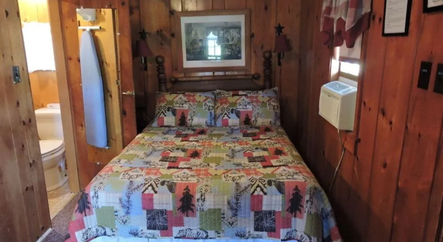 Open Hearth Inn