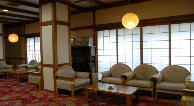 Hotel Sugicho