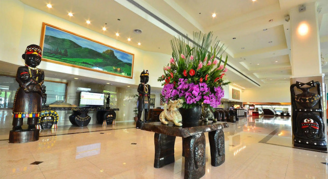 Howard Beach Resort Kenting