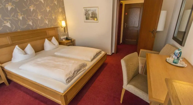 Frommanns Landhotel