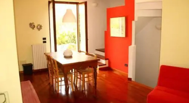 Casa Carlo Magno