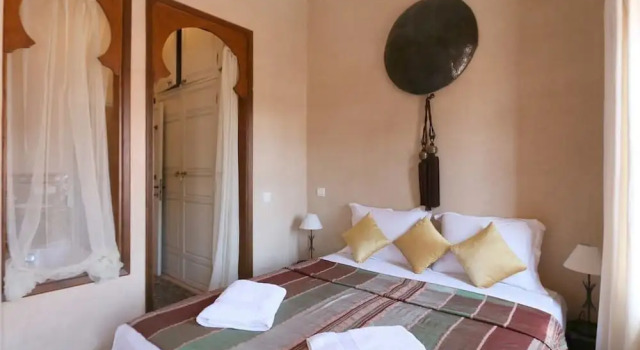 Номер Standard Riad Morocco Sky