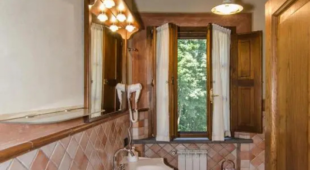 Апартаменты Standard Agriturismo Valliferone