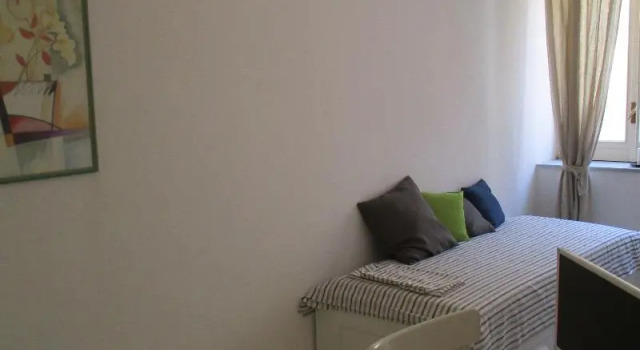 Номер Standard Maison Ortigia