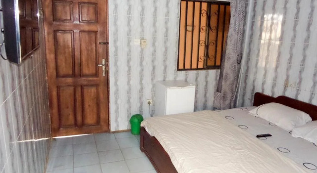 Dansaky Hotels & Suites