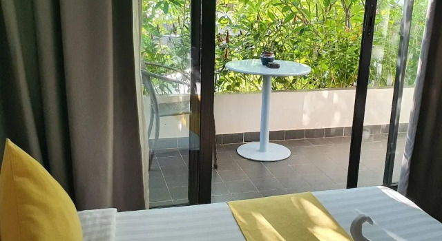 Номер Standard Siem Reap Tevi Residence
