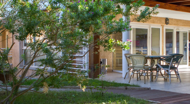 Номер Comfort Best Western Plus San Damianu