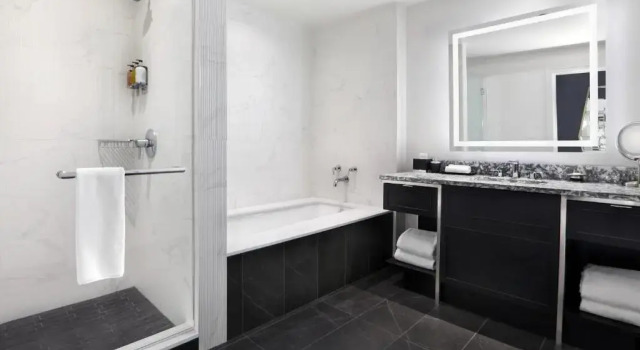 Двухместный номер Standard с видом на город The Gwen, a Luxury Collection Hotel, Michigan Avenue Chicago